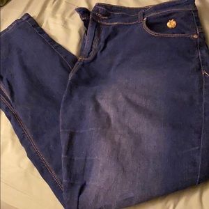 Apple Bottom Jeans size 20